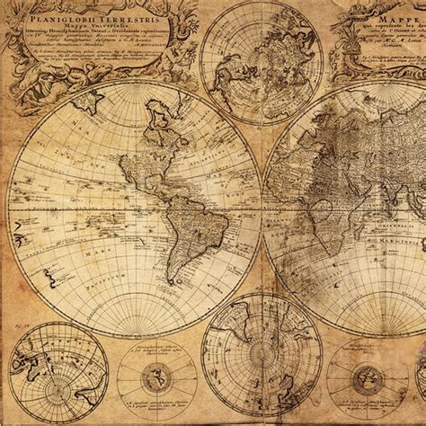 Download Free Vintage map book pages Images